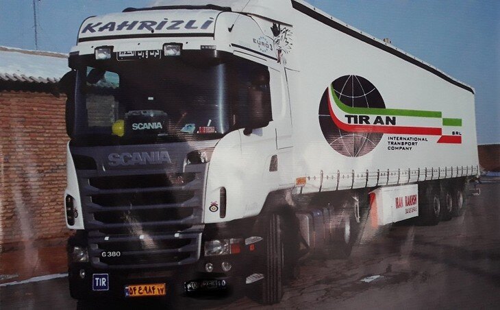 Tiran Tiran trasporti